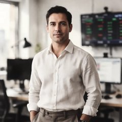 Luke Becker